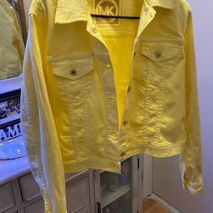 Jacket for spring Michael Kors